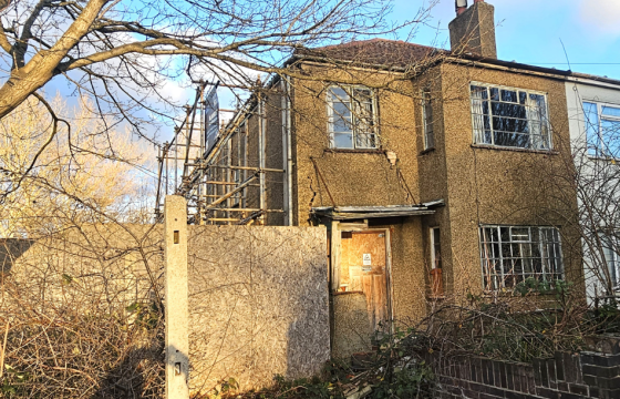 Complete Modernisation in Mitcham photo